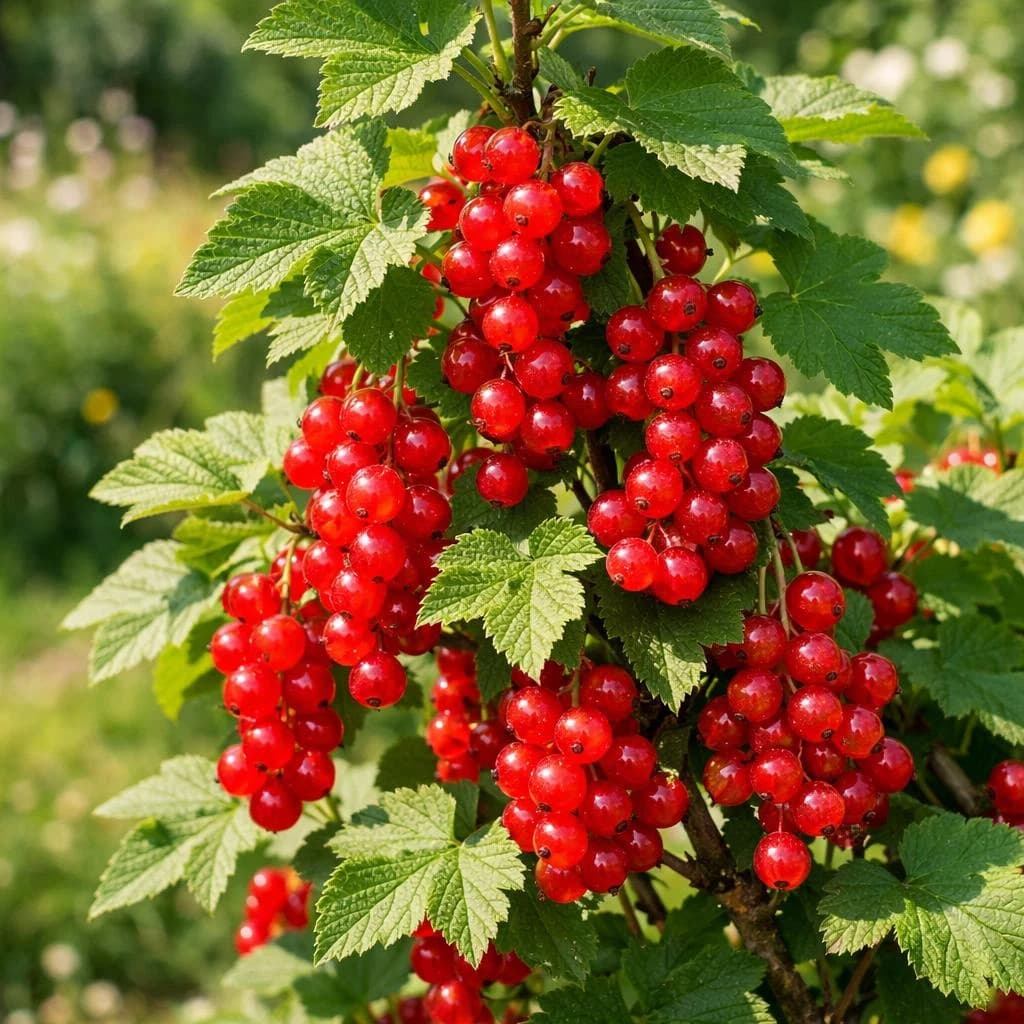 Red Currant
