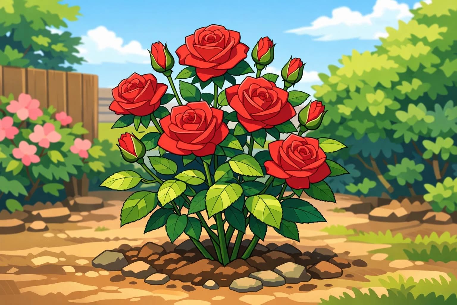 Rose