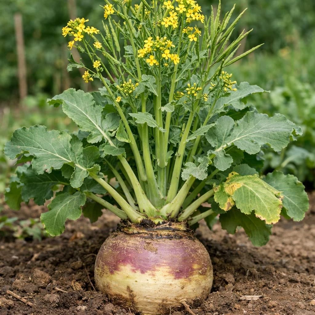 Rutabaga seeds