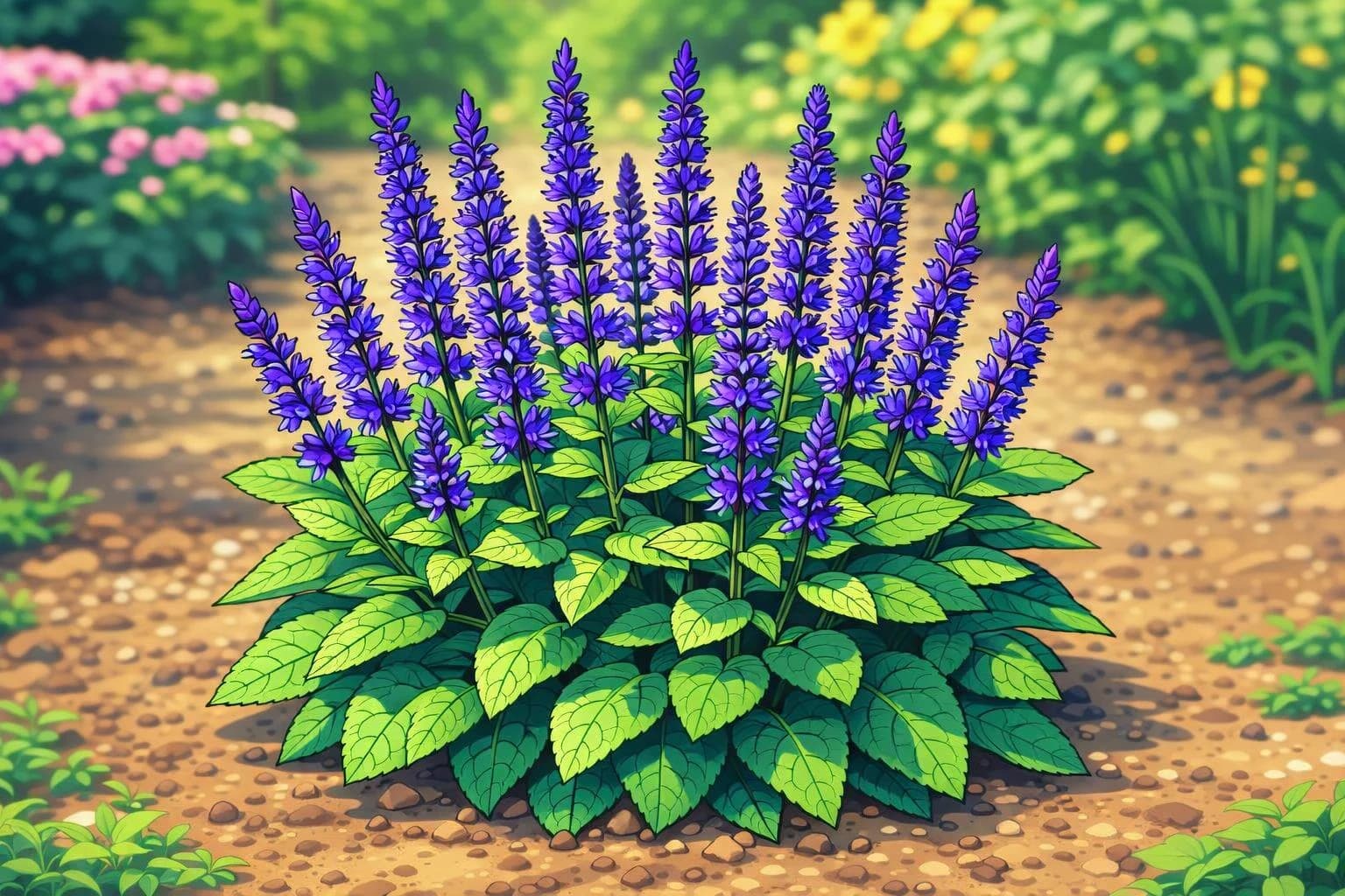 Salvia