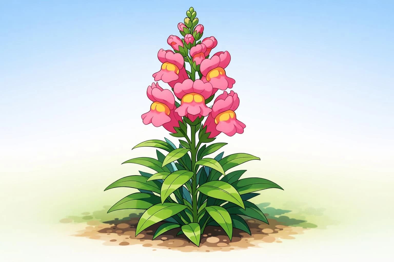 Snapdragon