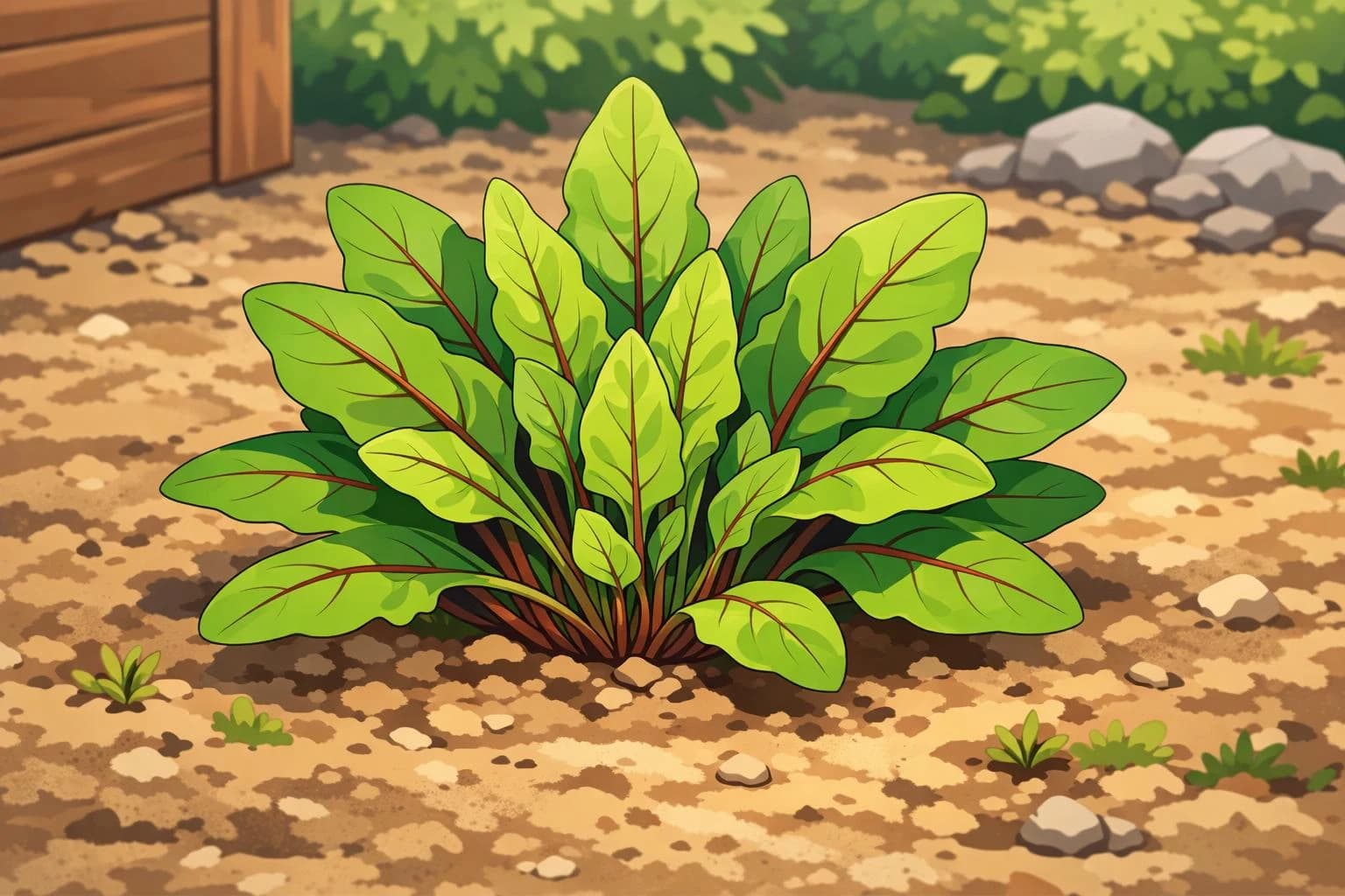 Sorrel