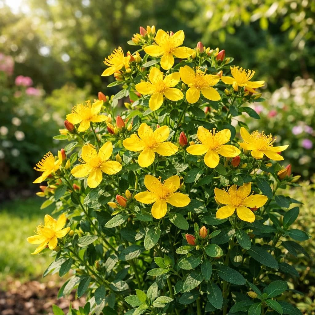 St. John's Wort