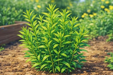 Tarragon