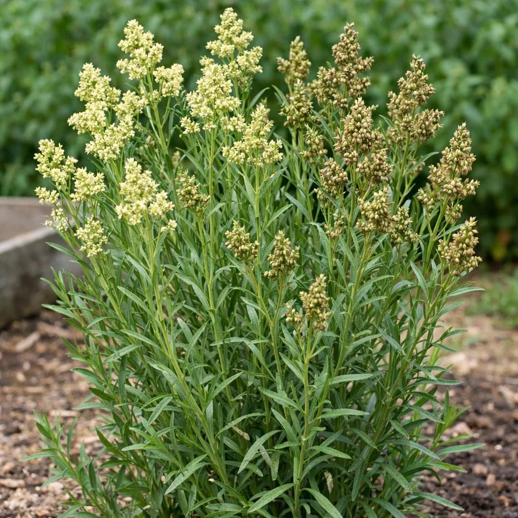 Tarragon seeds