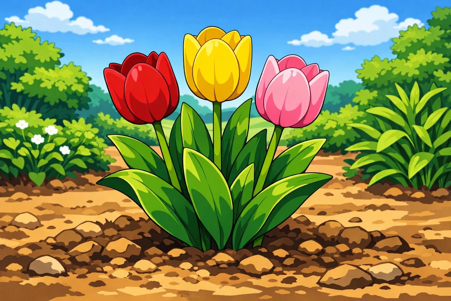 Tulip
