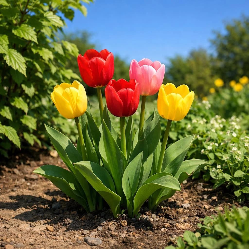 Tulip