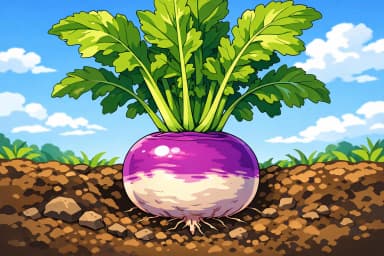 Turnip