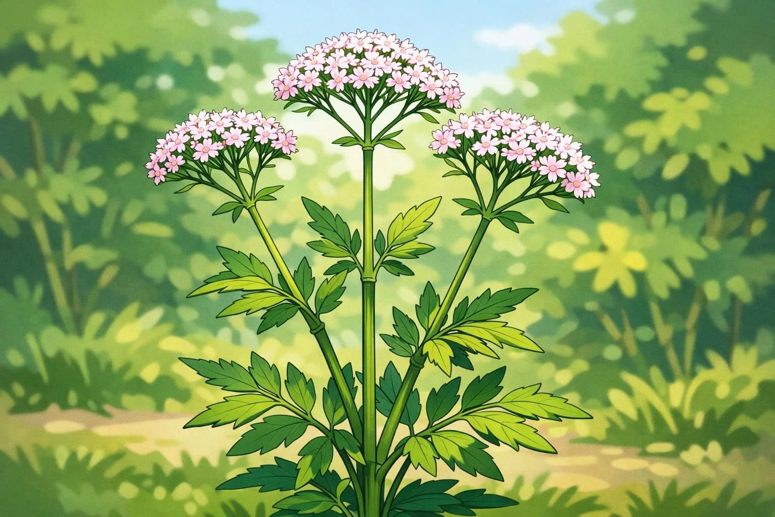 Valerian