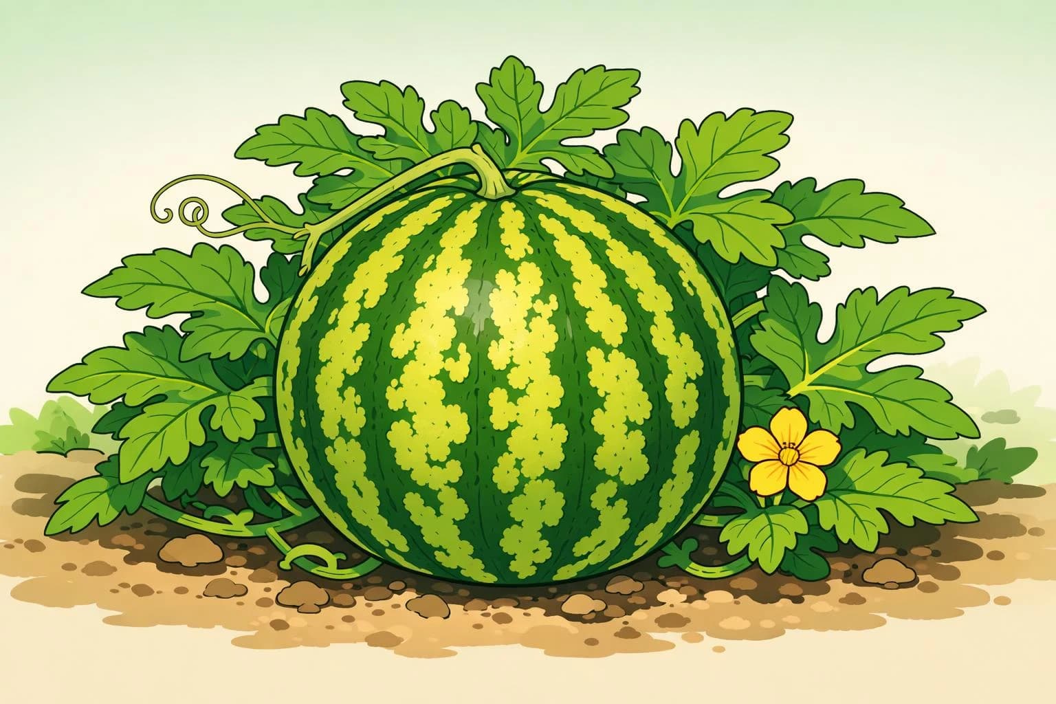 Watermelon
